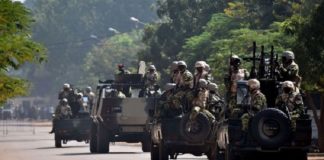 Stabilisation Guinée-Bissau : Le Sénégal se déploie sous la bannière de la CEDEAO