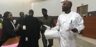 Affaire Barthélemy Dias-Ndiaga Diouf : Le verdict connu demain