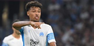 Mercato : La nouvelle destination de Boubacar Kamara est connue !