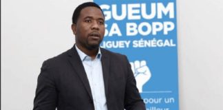 Parrainage Législatives : Bougane, Adama Faye, Serigne Mboup et Fadel Barro recalés