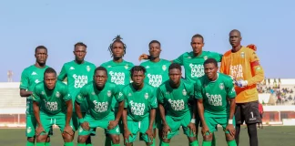 Ligue 1 : le Casa s'échappe, Teungueth FC gagne à l'extérieur