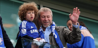 Football: Chelsea vendu pour 5 milliards d’euros à l’américain Todd Boehly