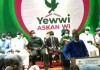 Polémique autour de la liste de Yewi Askan Wi: Saliou Sarr menace ses accusateurs