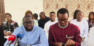 Bras de fer Macky-Barth : La Cojer Dakar monte au créneau et dénonce la « chasse aux sorcières » du maire de Dakar