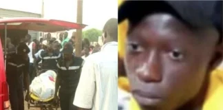 Affaire Fallou Mbaye : La fille d’un journaliste battue par des voisins à Jaxaay