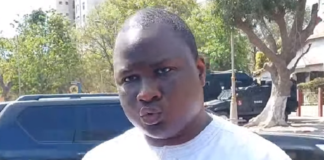 Liste de YAW rejetée à Dakar : Déthié Fall va passer à la Dge ce lundi