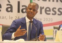 Insécurité au Sénégal : Noo Lank déclare le ministre de l’Intérieur coupable