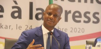 Insécurité au Sénégal : Noo Lank déclare le ministre de l’Intérieur coupable