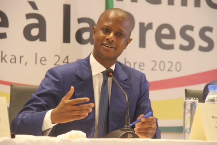 Insécurité au Sénégal : Noo Lank déclare le ministre de l’Intérieur coupable