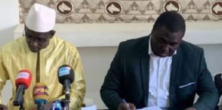 Barthélémy Dias répond à Macky, Bamba Fall et Diouf Sarr apportent la réplique…