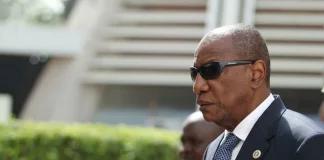 Guinée: poursuites judiciaires engagées contre Alpha Condé et 26 responsables pour crimes de sang
