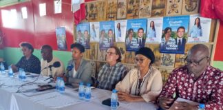 Législatives Françaises – Afrique Ouest et Maghreb : Elisabeth Moreno, candidate de Macron