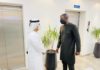 Expo Dubaï 2020 : Le Secrétaire Général du B.I.E. écrit au Dr Malick DIOP…