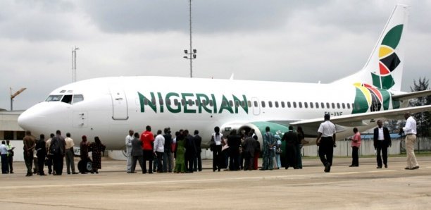 Nigéria : La suspension des vols intérieurs annulée