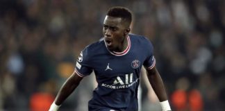 Homophobie: Matar Ba apporte son soutien à Gana Gueye
