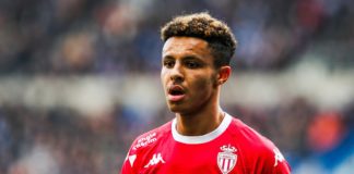 Choix de sélection: Sofiane Diop aurait décidé de jouer pour le Maroc