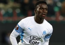 OM : Bamba Dieng poussé vers la sortie par Longoria ?