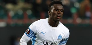 OM : Bamba Dieng poussé vers la sortie par Longoria ?
