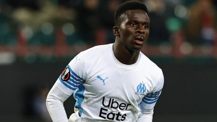 OM : Bamba Dieng poussé vers la sortie par Longoria ?