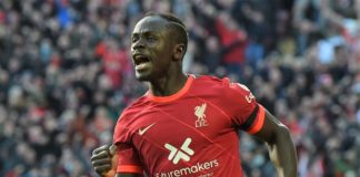 Mercato: Le Barça très intéressé par Sadio Mané