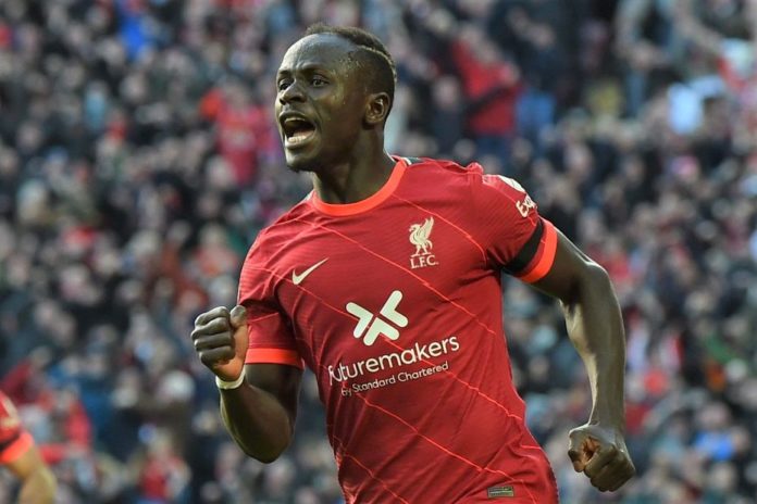 Mercato: Le Barça très intéressé par Sadio Mané