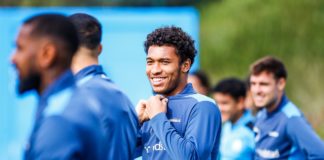 Officiel: Boubacar Kamara appelé en équipe de France