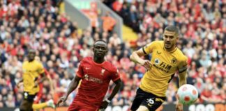 Liverpool : L’hommage de Klopp à Sadio Mané et ses coéquipiers
