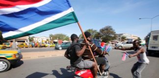 Gambie : L’ONU fait rapatrier près de 200 migrants au pays