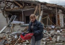 Ukraine – Russie : 7 256 victimes civiles en Ukraine dues à la guerre, selon l’ONU