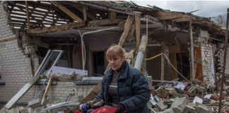 Ukraine – Russie : 7 256 victimes civiles en Ukraine dues à la guerre, selon l’ONU