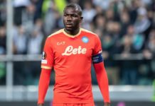 Napoli : Koulibaly est intransférable selon son entraineur, Luciano Spalletti