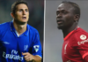 Champions League : Sadio Mané égale l’incroyable stat de Lampard