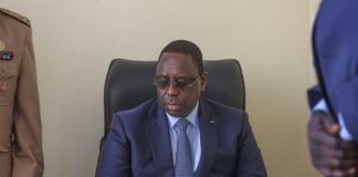 Législatives : Macky arme les socialistes contre Barth, zappe son frère à Guédiawaye et investit Mansour Faye à Saint-Louis