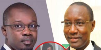 Amadou Ba : « Le Juge doit protéger Mamour Diallo, c’est un élément central il peut être éliminé par les autres comploteurs »