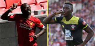 Southampton vs Liverpool : Mané et Cie pour maintenir le suspense