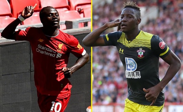 Southampton vs Liverpool : Mané et Cie pour maintenir le suspense