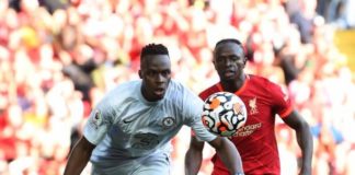 Duel Mané avec Mendy : Enjeux du match Chelsea Liverpool, ce samedi