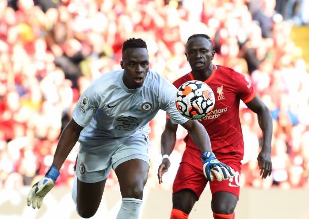 Duel Mané avec Mendy : Enjeux du match Chelsea Liverpool, ce samedi