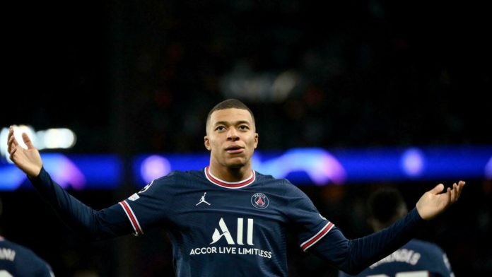 La presse espagnole révèle la date de signature de Kylian Mbappé...