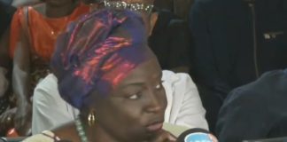 Législatives : « La liste de Benno ne doit pas passer et elle ne passera pas » (Abass Fall)