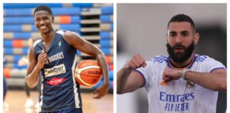 Ballon d’Or : Un basketteur franco-sénégalais zappe Sadio Mané…