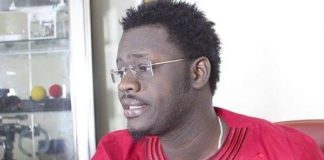 L’animateur Omaro arrêté et déféré au parquet