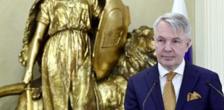 La candidature finlandaise à l’Otan, un parcours semé d’embûches