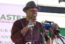 Mairie de Ziguinchor : Sonko renonce à son salaire et autres avantages…