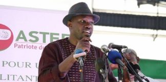 Mairie de Ziguinchor : Sonko renonce à son salaire et autres avantages…