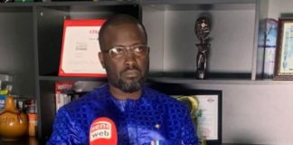 Pape Mahawa Diouf : « Sonko et Cie doivent s’excuser au peuple Sénégalais »