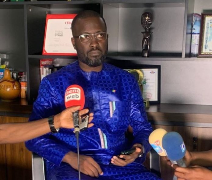 Pape Mahawa Diouf : « Sonko et Cie doivent s’excuser au peuple Sénégalais »