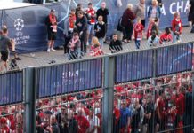 Finale Ligue des Champions : «Sans doute entre 30 000 et 40 000 personnes» avec un billet falsifié au Stade de France, la justice française entre en jeu