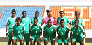 CAN (F) 2022 : Les Lionnes de la Téranga effectueront leur dernier stage en Turquie