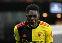 Watford : Ismaïla Sarr, un des joueurs les plus convoités, Mané confirme…